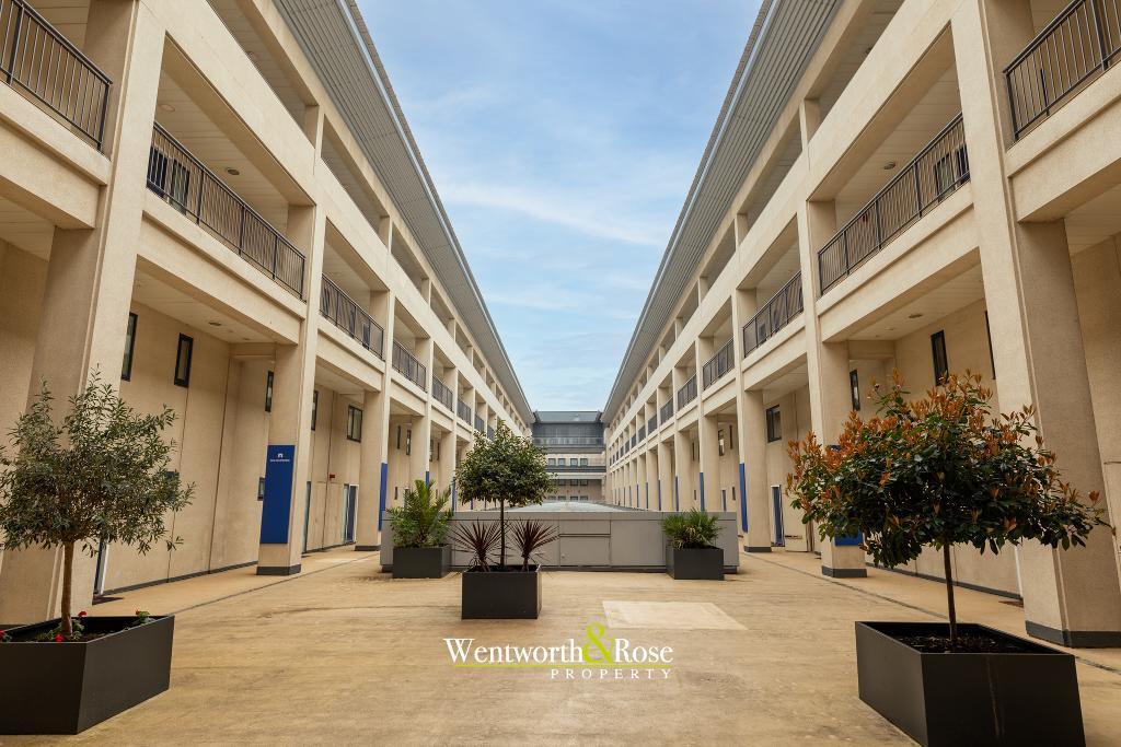 Additional image 33 of The Mailbox, Wharfside Street, Birmingham, B1 1RG