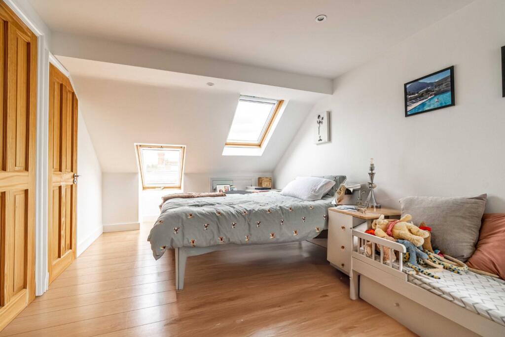 Additional image 11 of Burnham Road, St. Albans, Hertfordshire, AL1