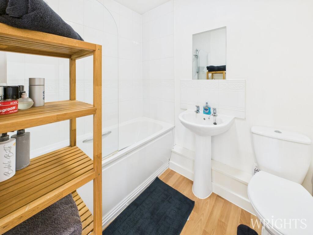 Additional image 5 of Parkhouse Court, Hatfield, AL10