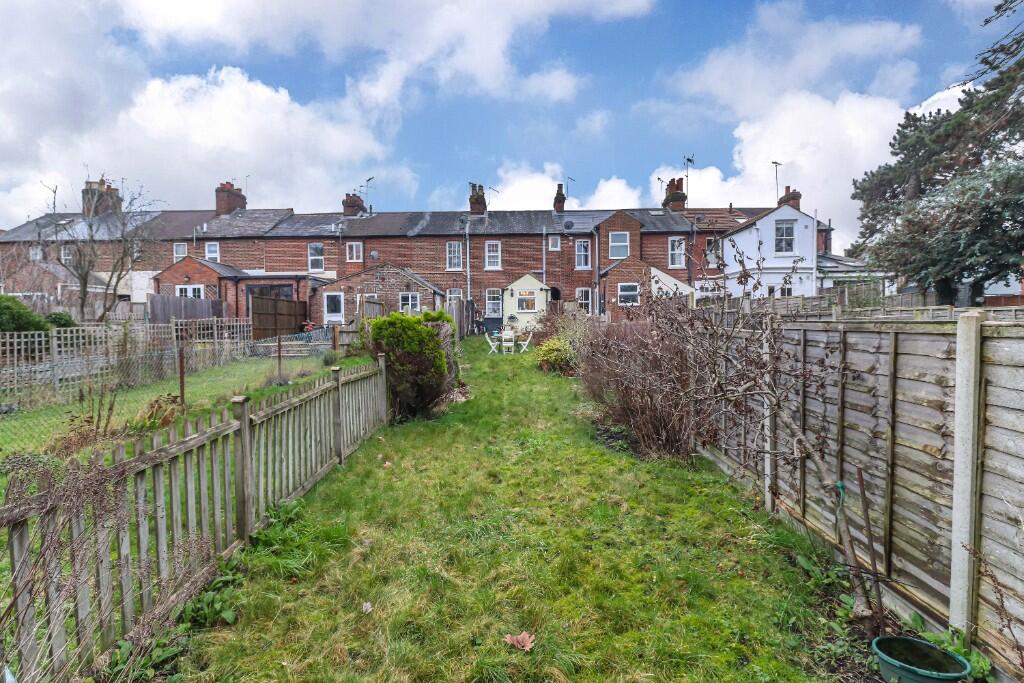 Additional image 14 of Dalton Street, St. Albans, Hertfordshire, AL3