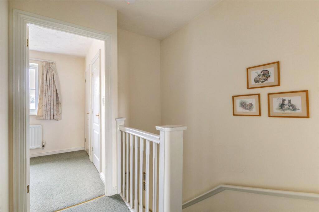 Additional image 8 of Vallance Place, Harpenden, Hertfordshire, AL5