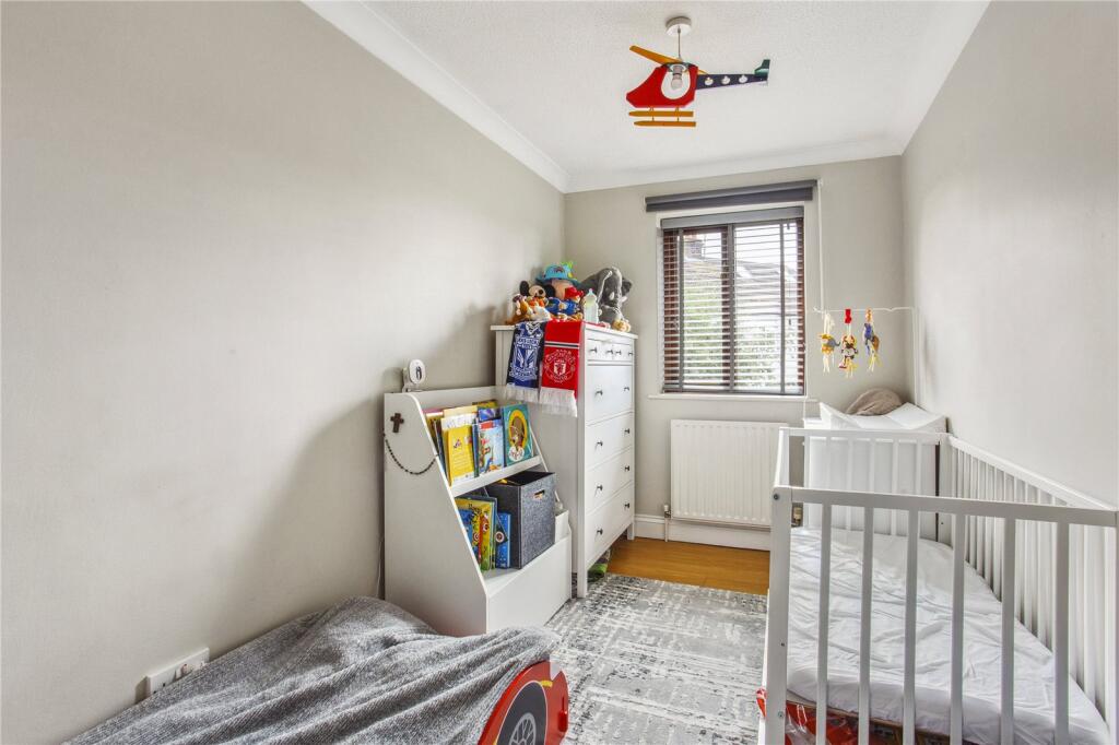 Additional image 5 of Coleswood Road, Harpenden, Hertfordshire, AL5