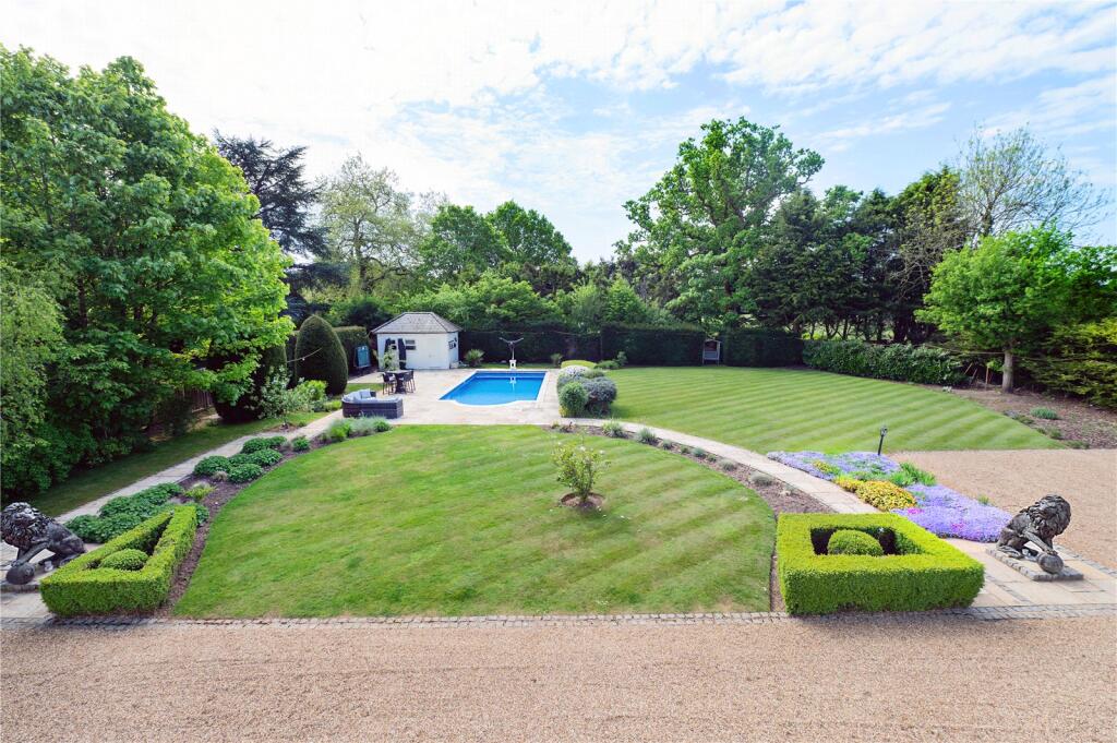 Additional image 31 of Kentish Lane, Brookmans Park, Hertfordshire, AL9