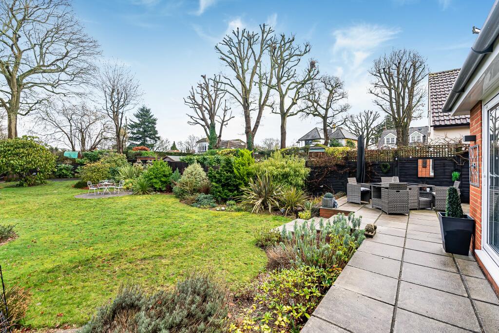 Additional image 2 of The Drive, Welwyn, Hertfordshire, AL6