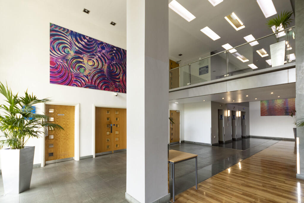 Additional image 25 of Centenary Plaza, Holliday Street, Birmingham, B1