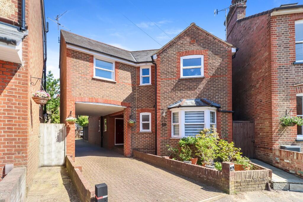 Additional image 17 of Ladysmith Road, St. Albans, Hertfordshire, AL3