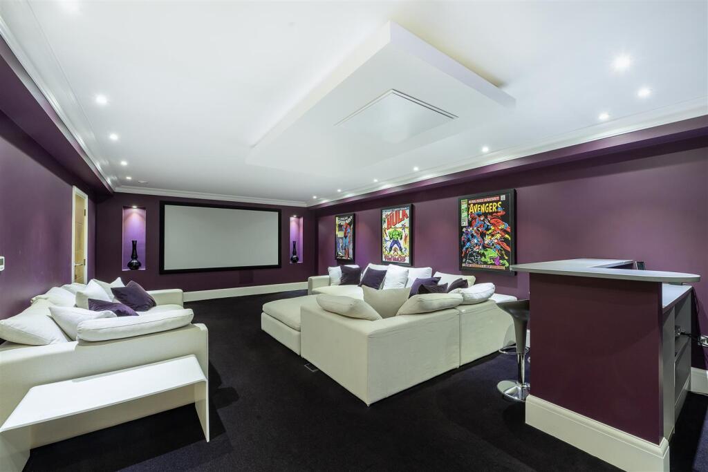 Additional image 7 of Hammondswick, Harpenden