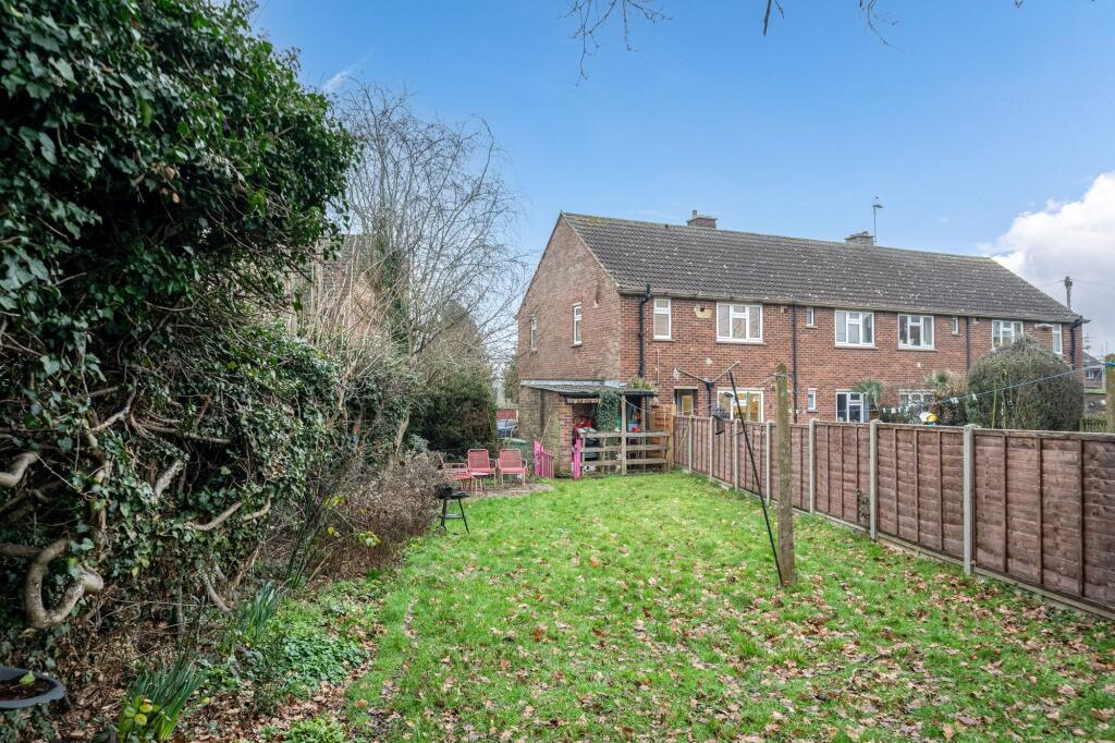Additional image 12 of Tingeys Close, Redbourn, AL3