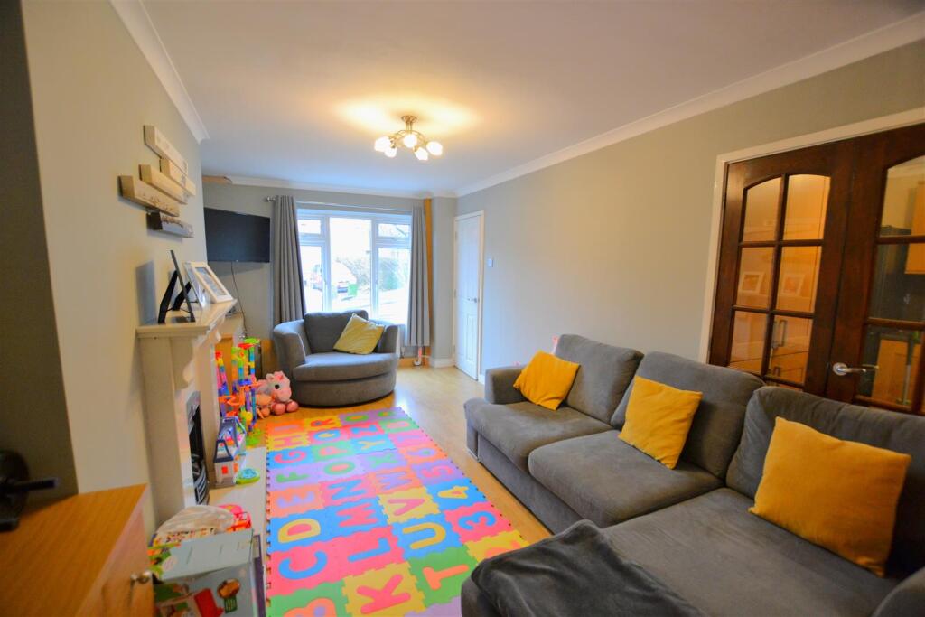 Additional image 27 of Bradshaws, Hatfield