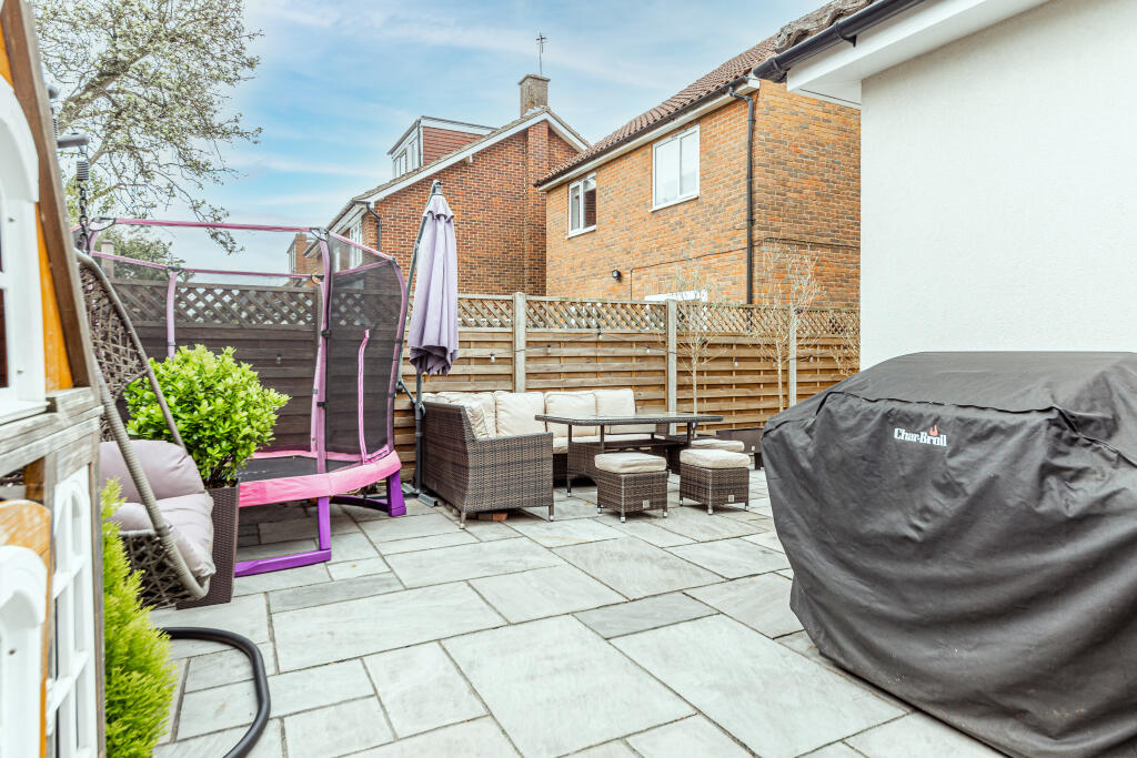 Additional image 14 of Tippendell Lane, St. Albans, Hertfordshire, AL2