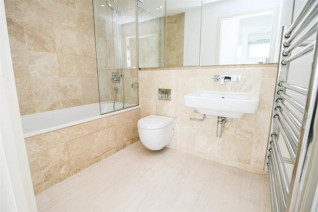 Additional image 10 of The Cube West, Wharfside Street