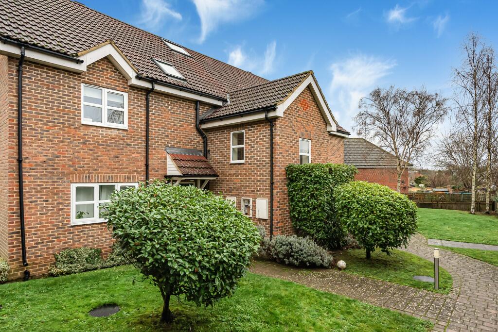 Additional image 5 of Banfield Court, London Colney, AL2