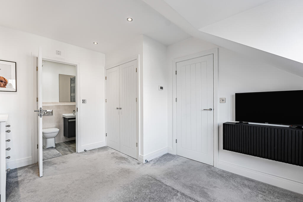 Additional image 16 of The Stables, Pottersheath, AL6