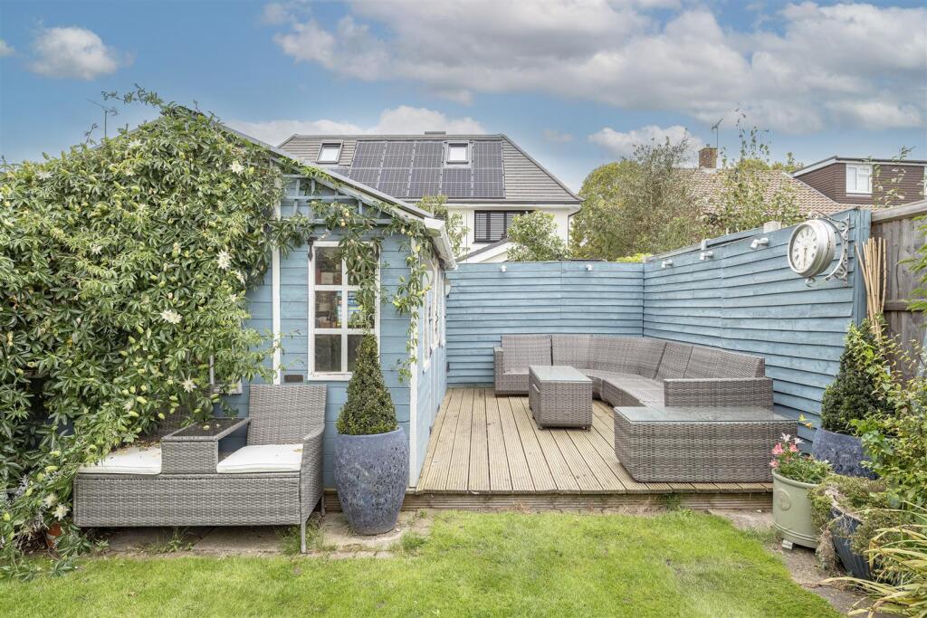 Additional image 11 of Cornwall Road, Harpenden