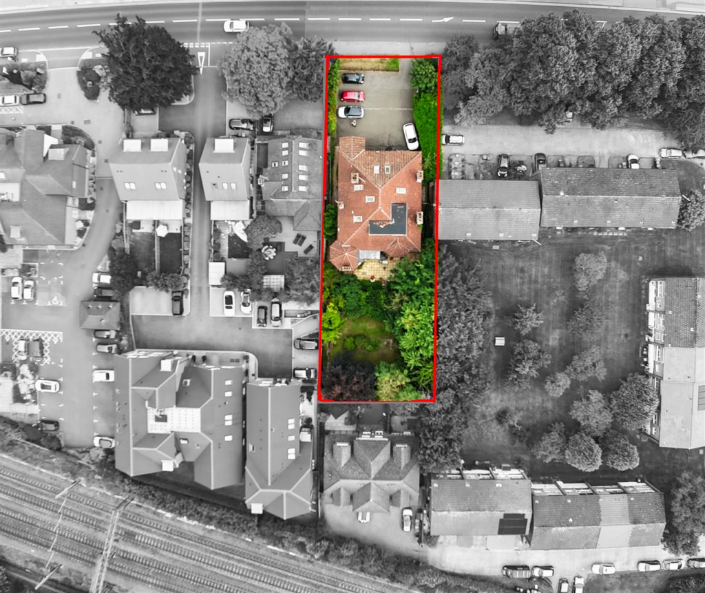 房产图片 2 - 伦敦路，圣奥尔本斯，AL1
