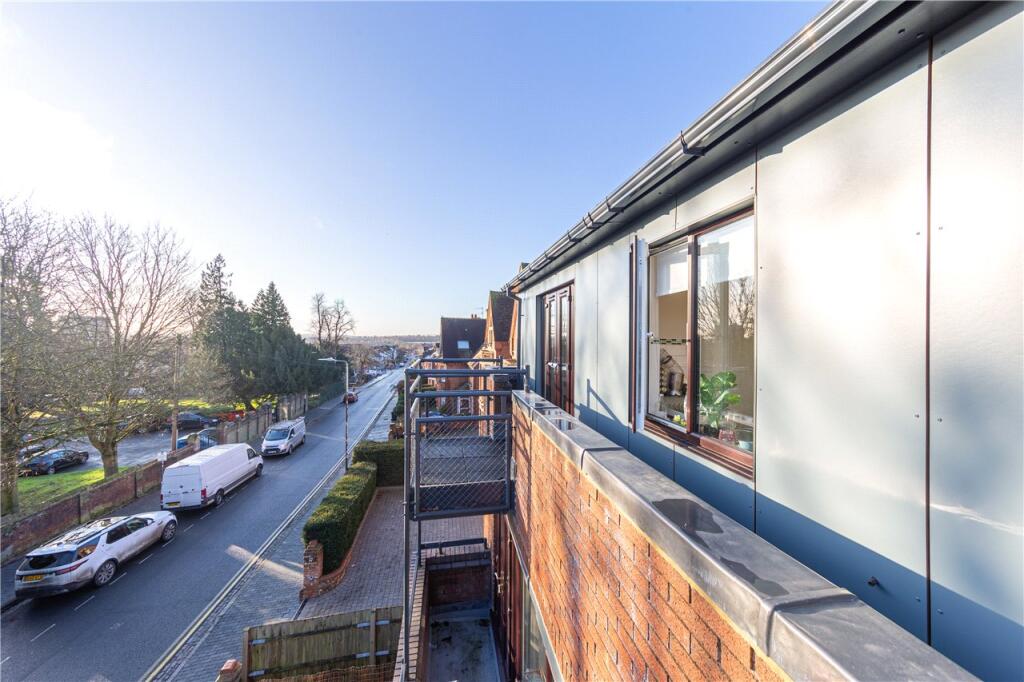 Additional image 8 of Chalfont Place, Upper Lattimore Road, St. Albans, AL1