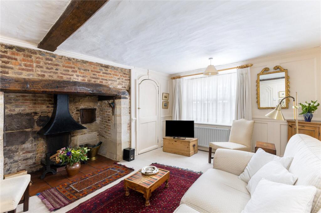 Additional image 6 of High Street, Redbourn, St. Albans, Hertfordshire, AL3