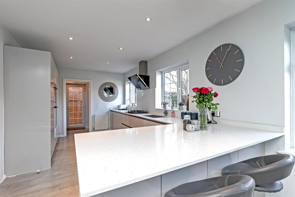 Additional image 4 of Blackthorn Close, St. Albans