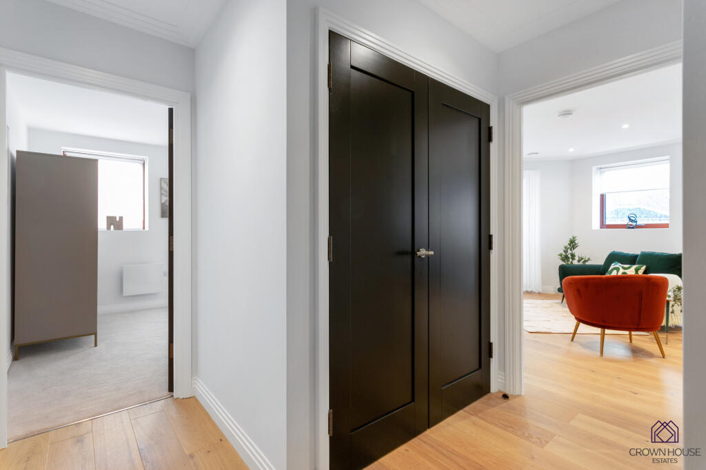 Additional image 10 of Upper Lattimore Road, St. Albans, Hertfordshire, AL1