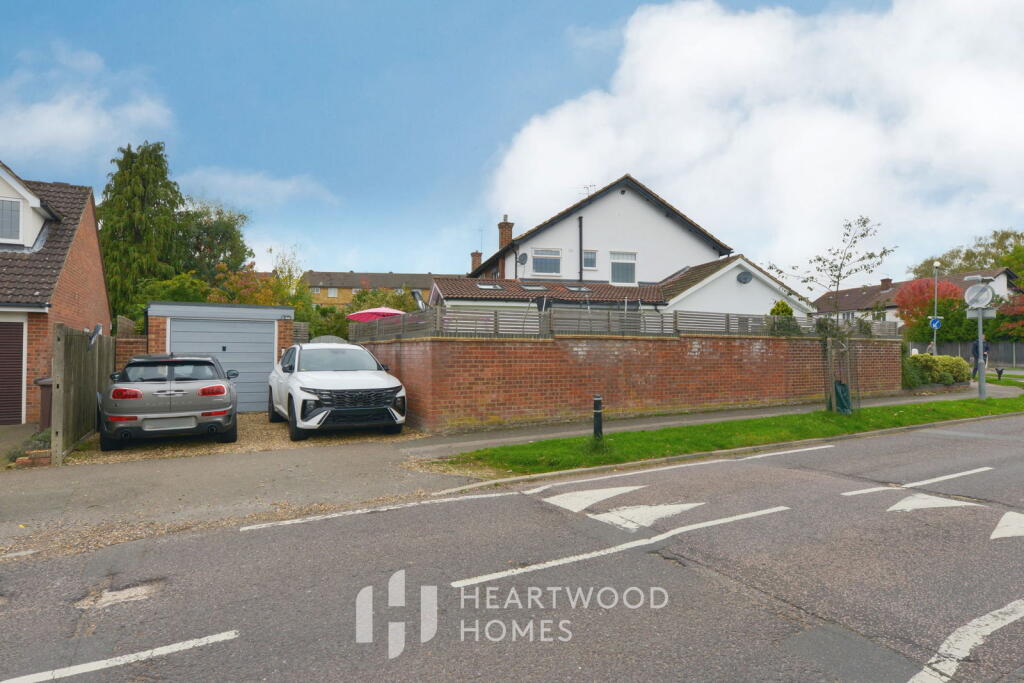 Additional image 32 of The Ridgeway, St. Albans, AL4 9UB