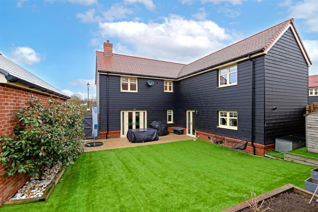 Additional image 35 of Milvus Road, St. Albans