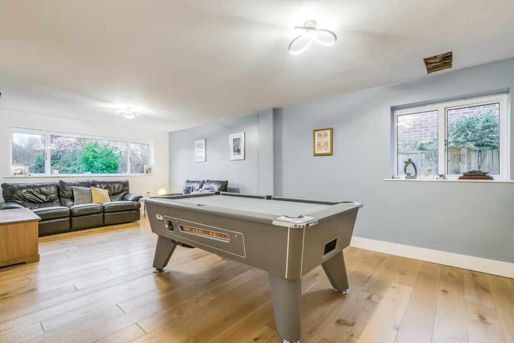 Additional image 13 of Burnham Green Road, Welwyn, Hertfordshire, AL6