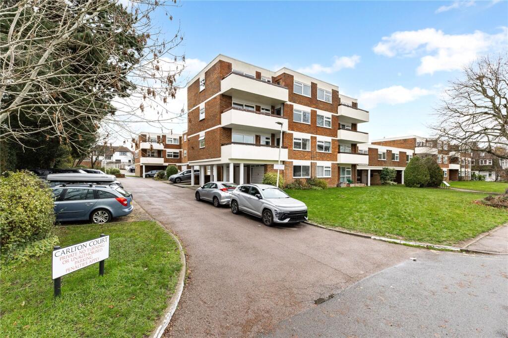 Additional image 14 of Carlton Road, Harpenden, Hertfordshire, AL5