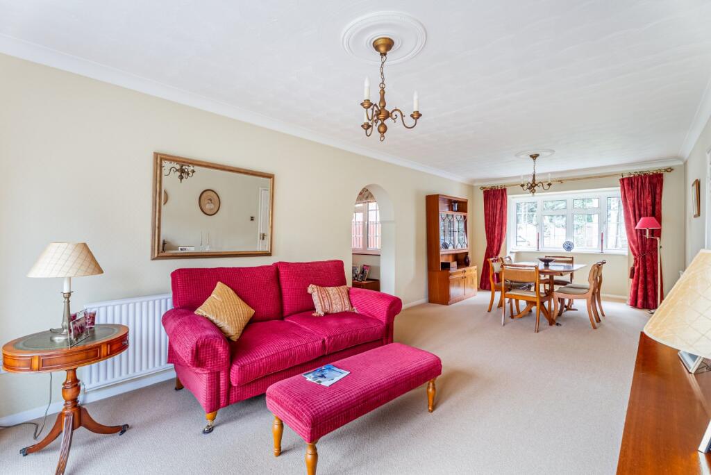 房产图片 2 - 吉甸苑，公园街巷，公园街，圣奥尔本斯，AL2