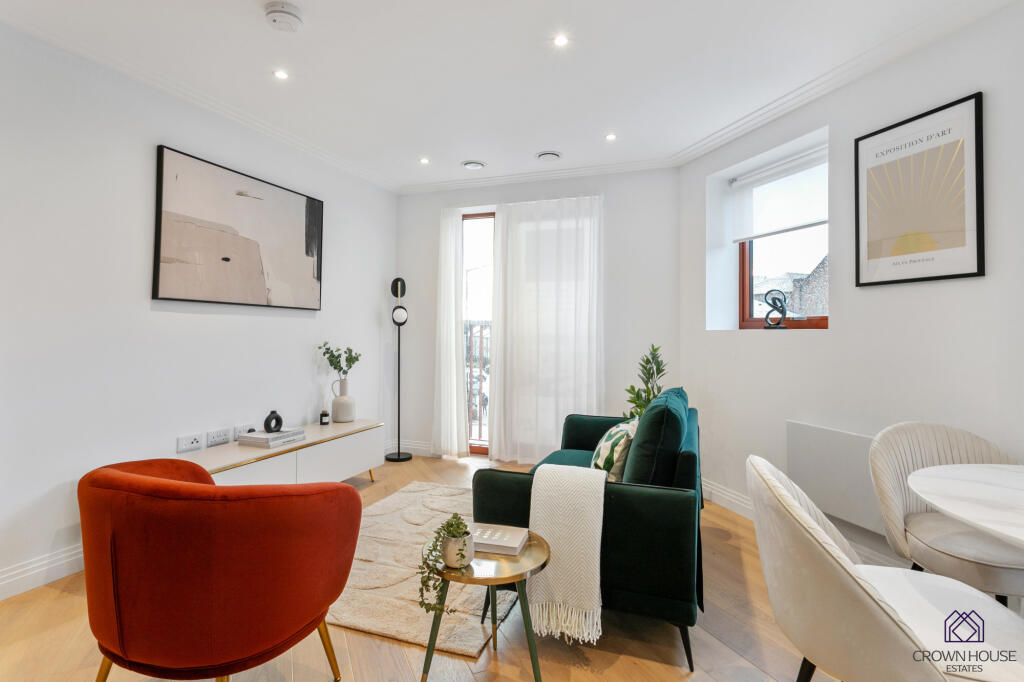 Additional image 2 of Upper Lattimore Road, St. Albans, Hertfordshire, AL1