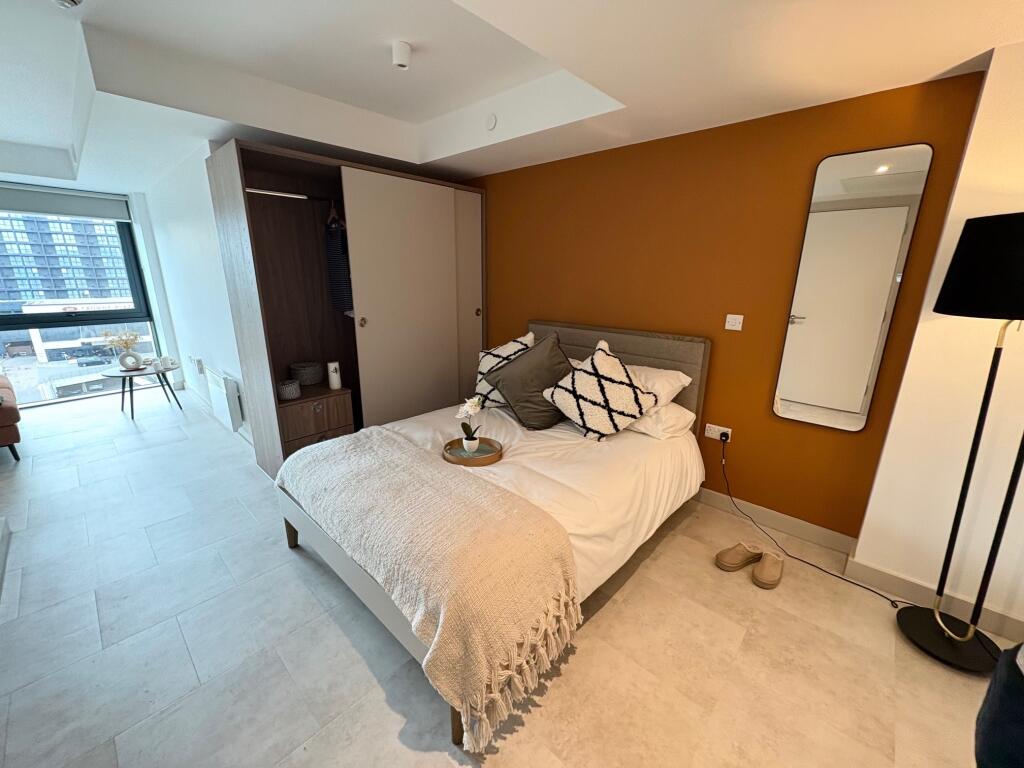 Additional image 3 of Paradise Street, BIRMINGHAM