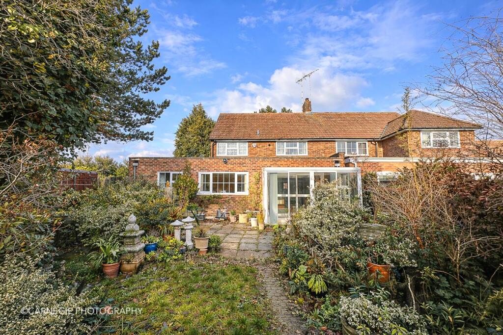 Additional image 15 of Beehive Green, Welwyn Garden City