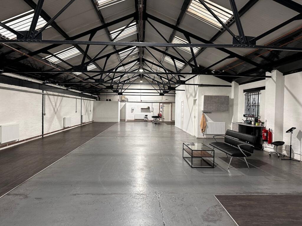 Additional image 2 of 114 Pope Street, Birmingham, B1 3AG