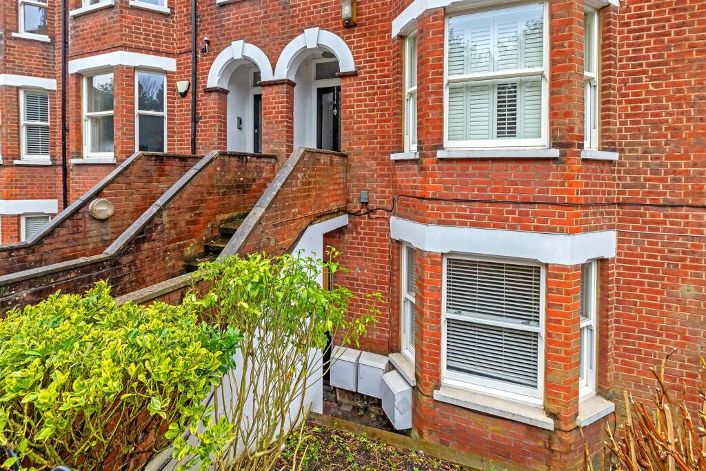 Additional image 13 of Hatfield Road, St. Albans