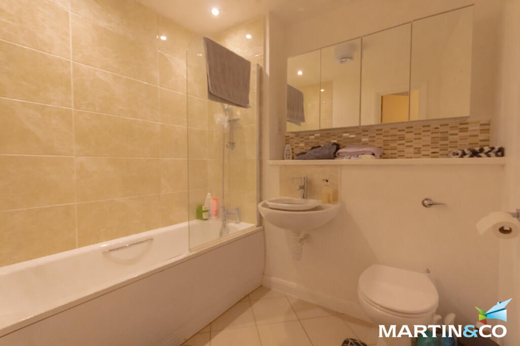 Additional image 4 of Skyline, Granville Street, Birmingham, B1