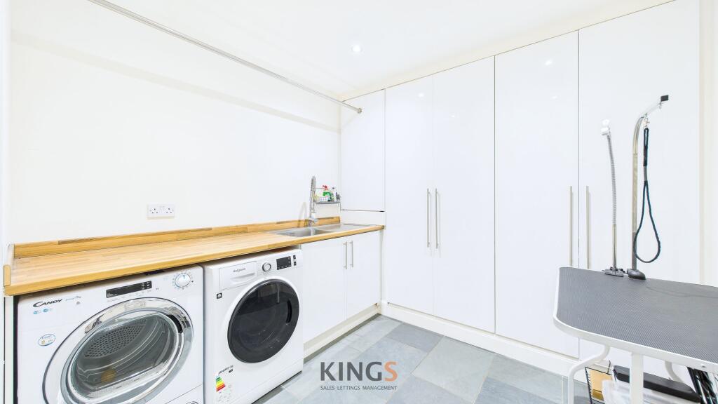 Additional image 20 of Upland Drive, Brookmans Park, AL9