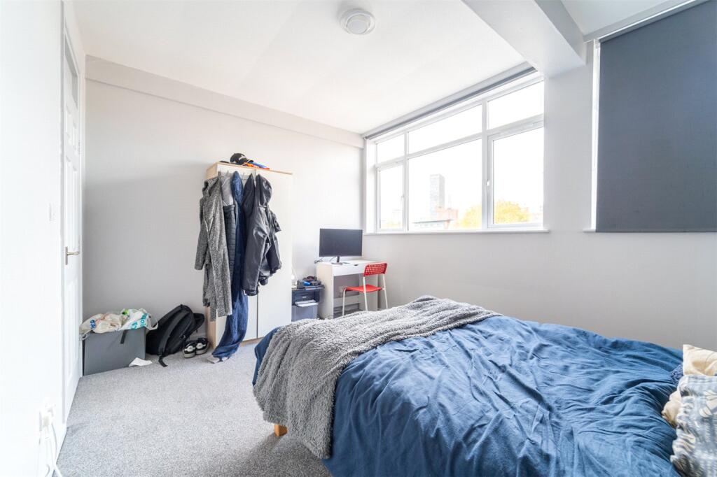 Additional image 14 of Holloway Head, Birmingham, West Midlands, B1