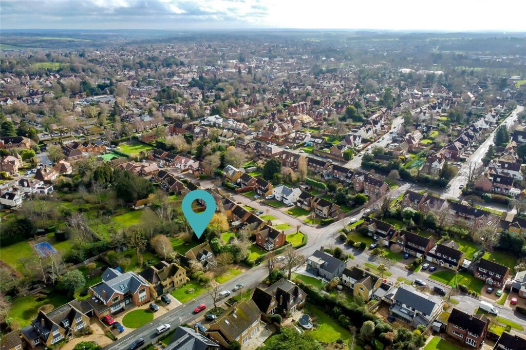 Additional image 29 of Alders End Lane, Harpenden, Hertfordshire, AL5