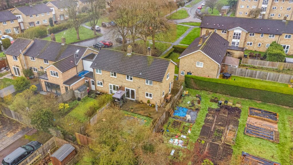 Additional image 22 of Sewells, Welwyn Garden City, Hertfordshire, AL8