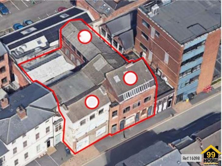 Additional image 8 of Albion Street, Birmingham, West Midlands, B1