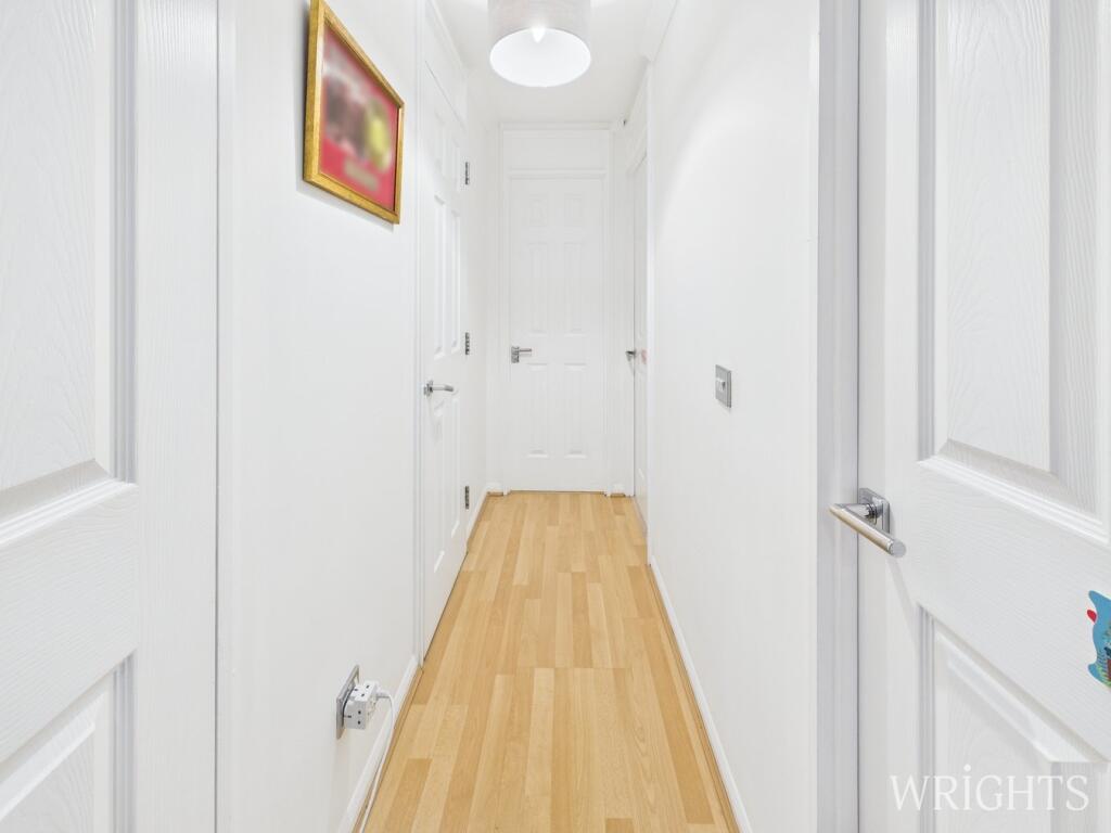 Additional image 13 of Crossbrook, Hatfield, AL10