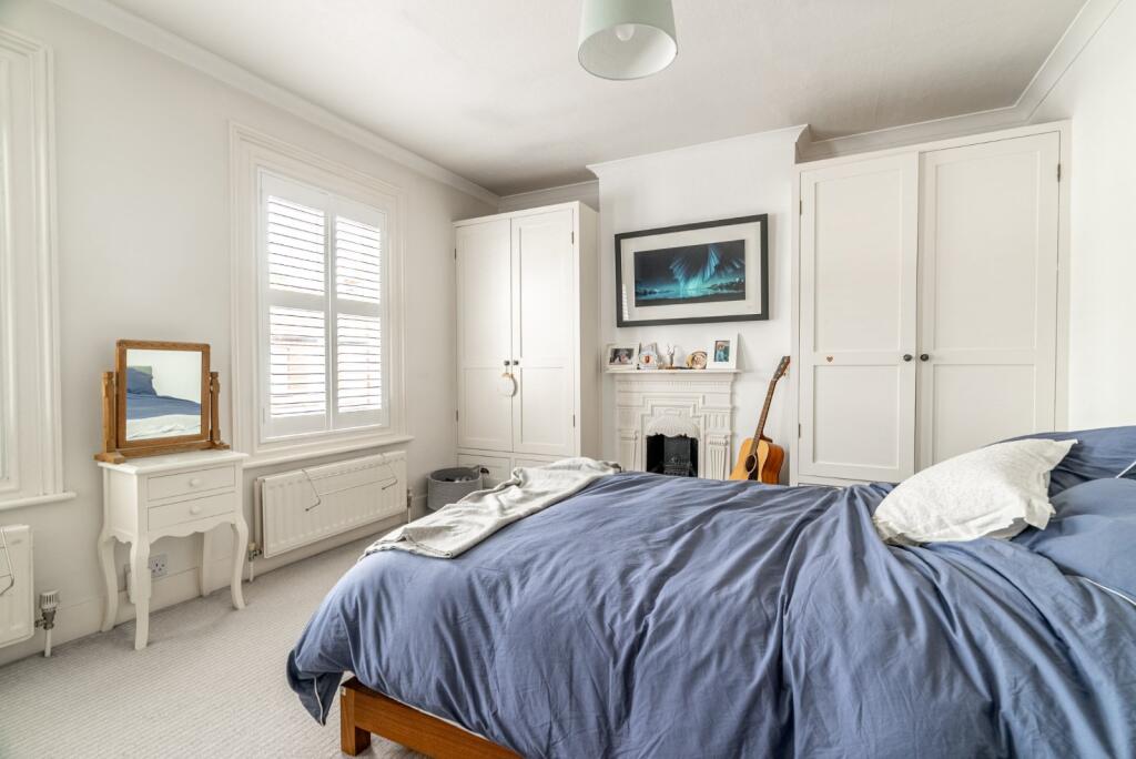 Additional image 9 of Burnham Road, St. Albans, Hertfordshire, AL1