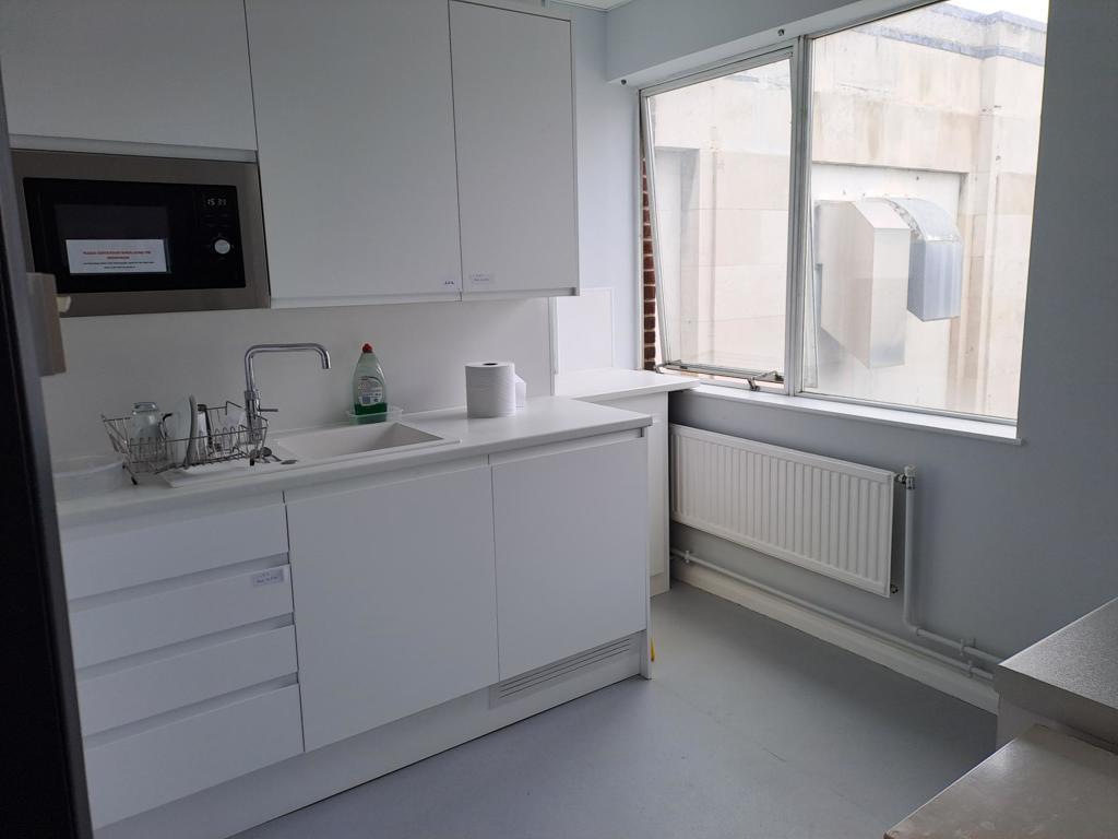 Additional image 9 of The Business Centre, Brookmans Business Park, Brookmans Park, Potters Bar, Hertfordshire, AL9 6NE