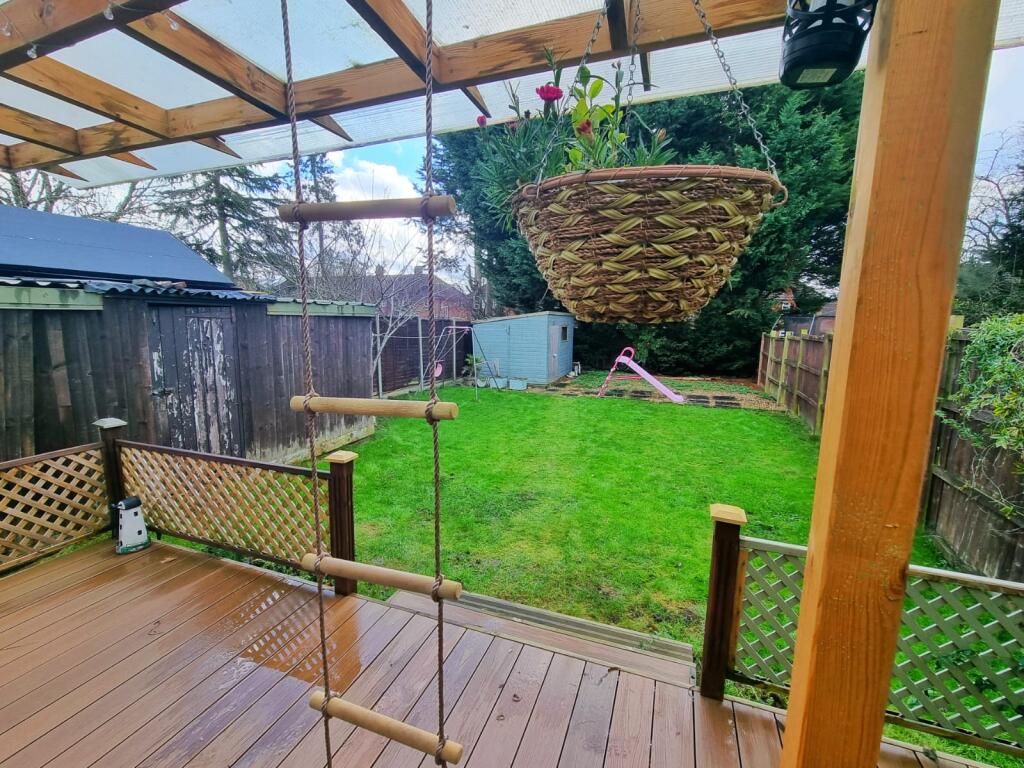 Additional image 23 of Holwell Road, Welwyn Garden City