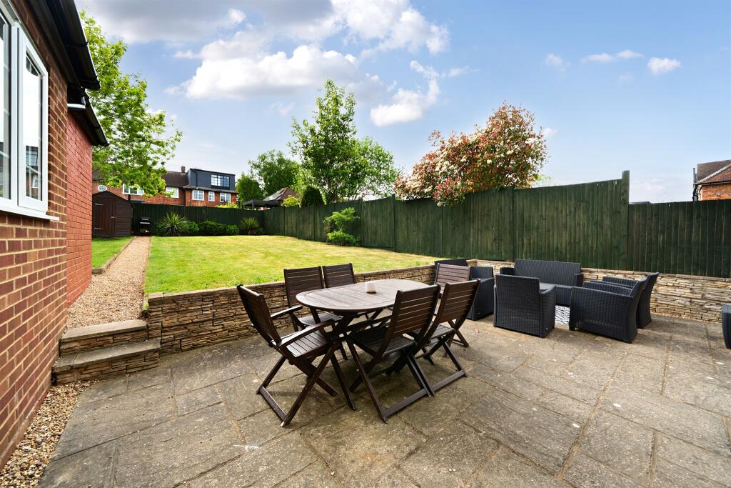 Additional image 2 of Cottonmill Lane, St. Albans