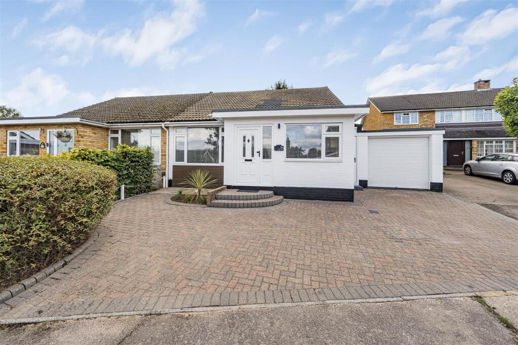 Dell Rise, Park Street, St. Albans