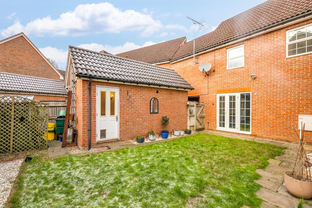 Additional image 14 of Beauchamps, Welwyn Garden City, Hertfordshire, AL7