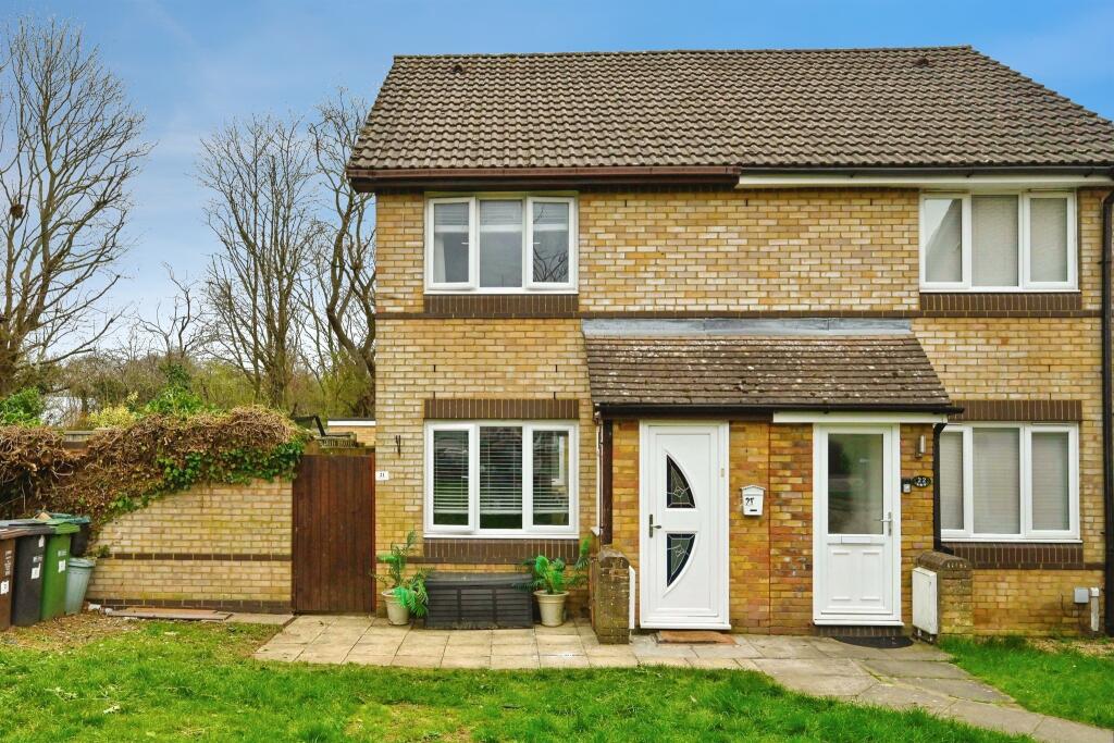 Collingwood Drive, London Colney, St. Albans