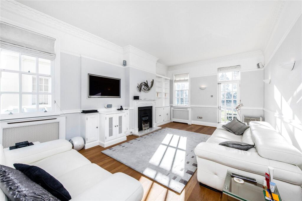 Additional image 2 of Highfield Hall, Highfield Lane, St. Albans, Hertfordshire, AL4