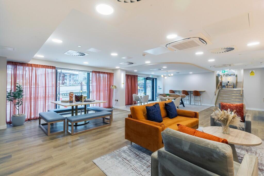 Additional image 12 of Paradise Street, Birmingham, B1