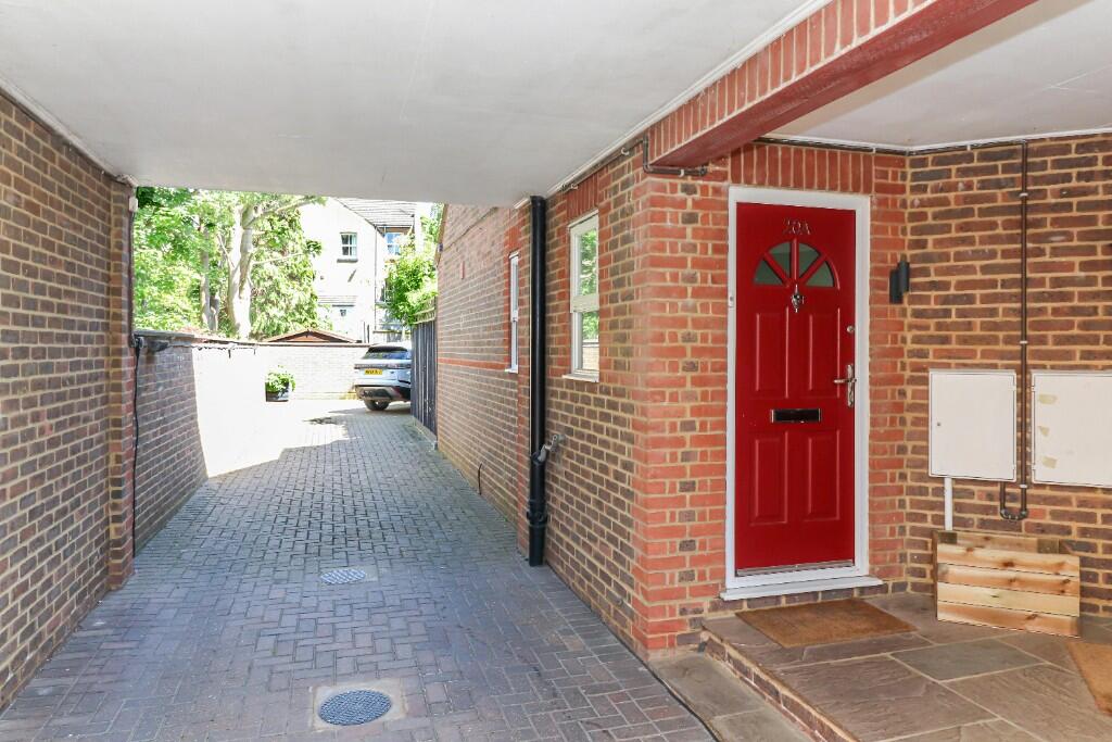 Additional image 16 of Ladysmith Road, St. Albans, Hertfordshire, AL3